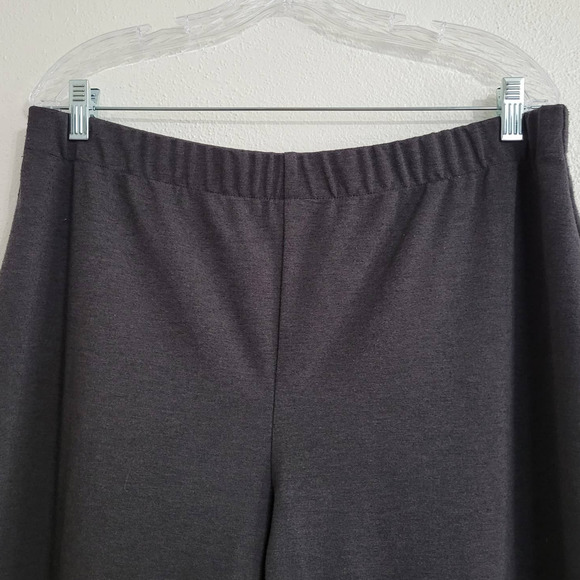 Additions by Chico's Elastic Waist Ankle Pant - Picture 3 of 5